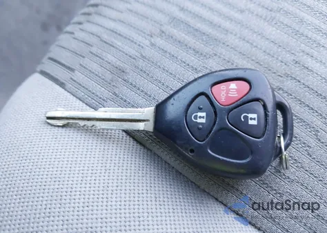 2011 Toyota Rav4 from USA, damaged, VIN 2T3BF4DV0BW166635